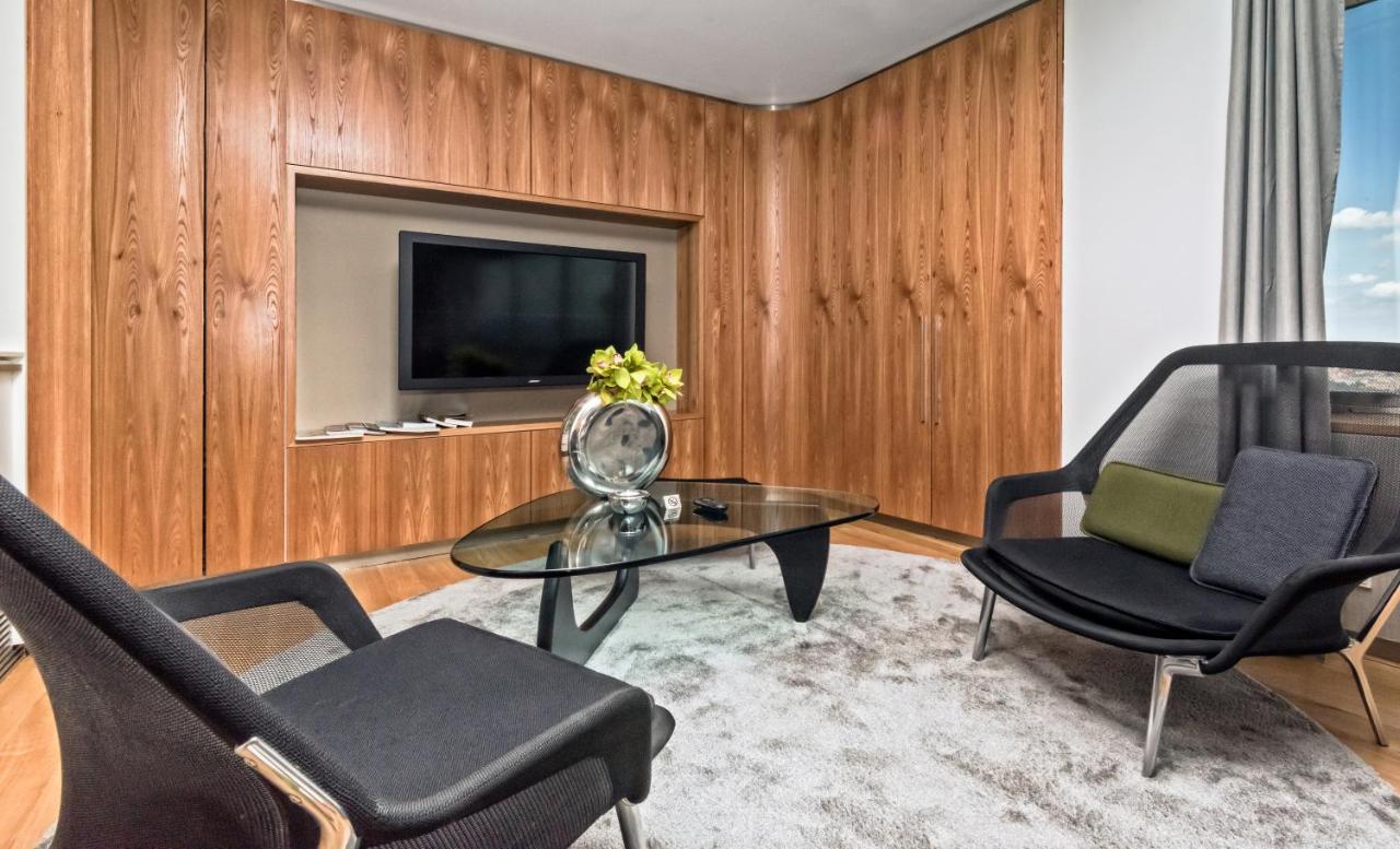 One Room Hotel Prag Dış mekan fotoğraf