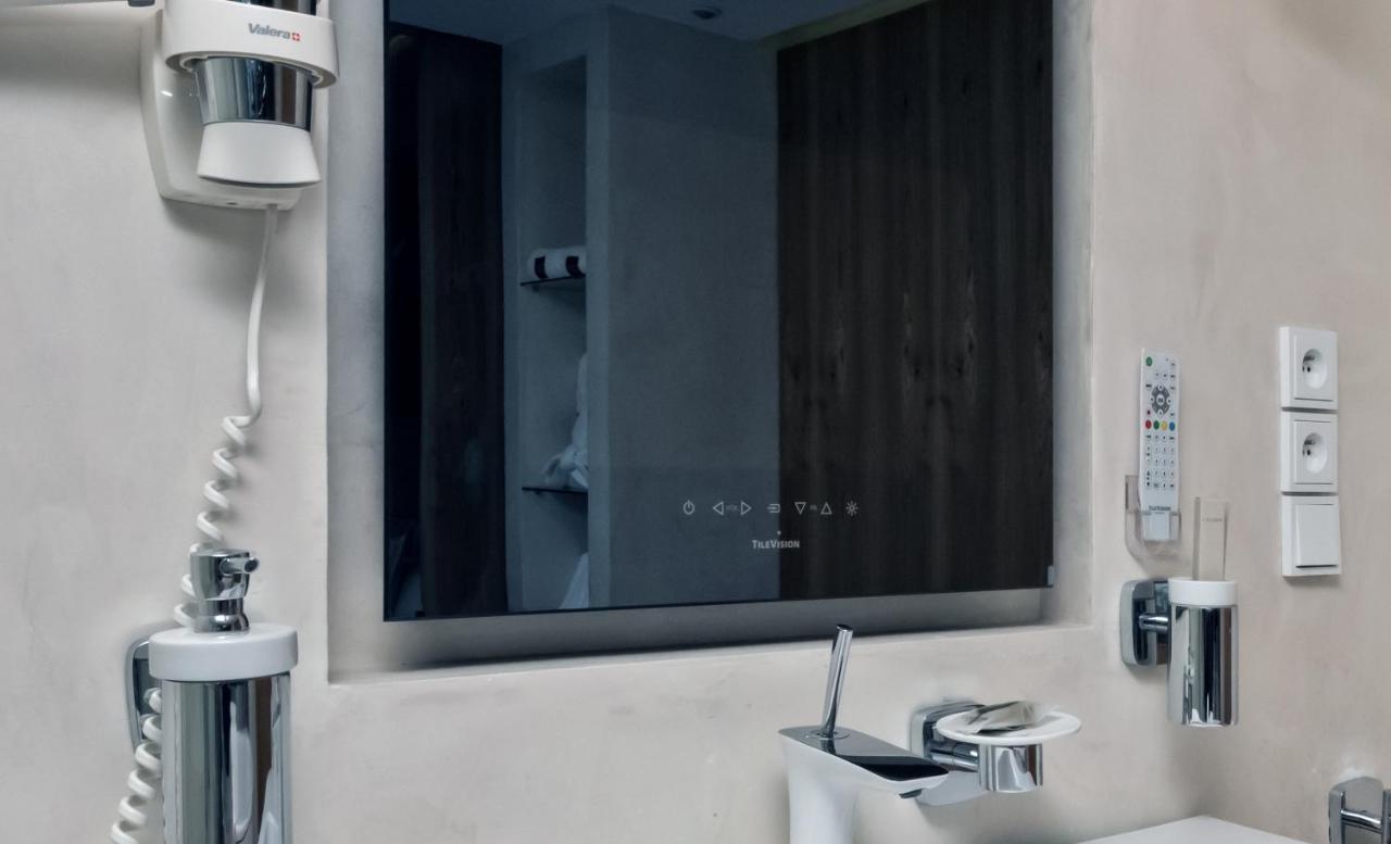 One Room Hotel Prag Dış mekan fotoğraf