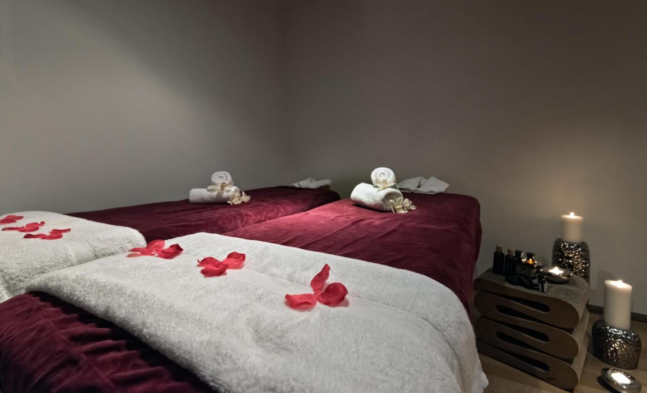 One Room Hotel Prag Dış mekan fotoğraf