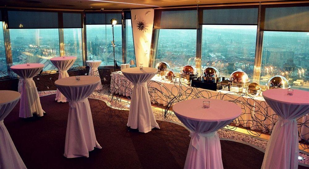 One Room Hotel Prag Dış mekan fotoğraf