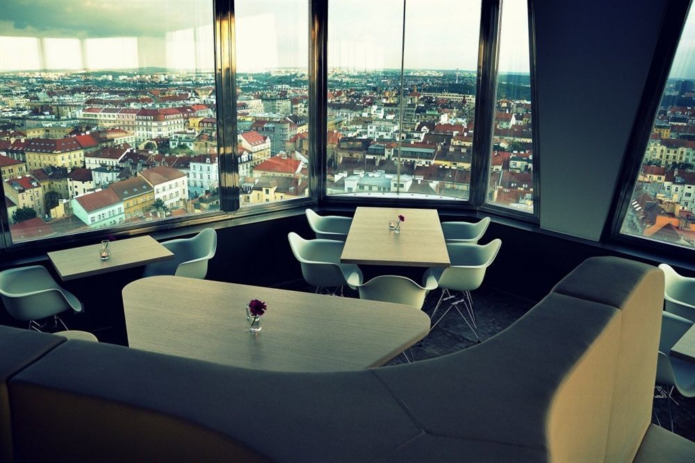 One Room Hotel Prag Dış mekan fotoğraf