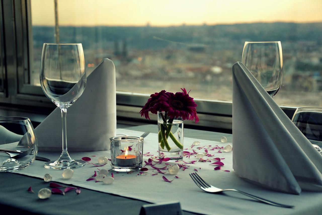 One Room Hotel Prag Dış mekan fotoğraf