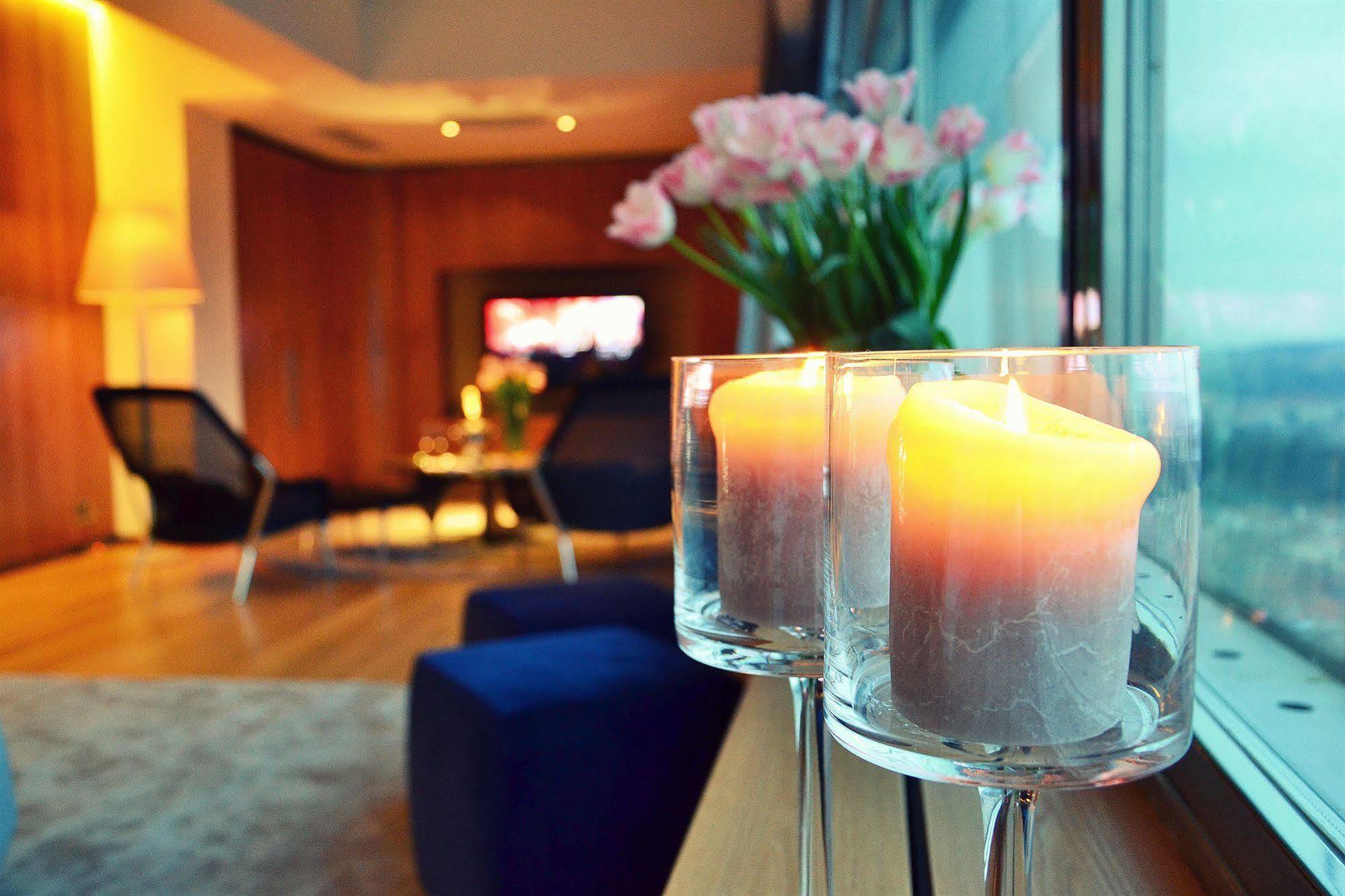 One Room Hotel Prag Dış mekan fotoğraf